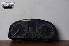 TACHO INSTRUMENTENTAFEL 2K0920843A VW CADDY 2007 DIESEL
