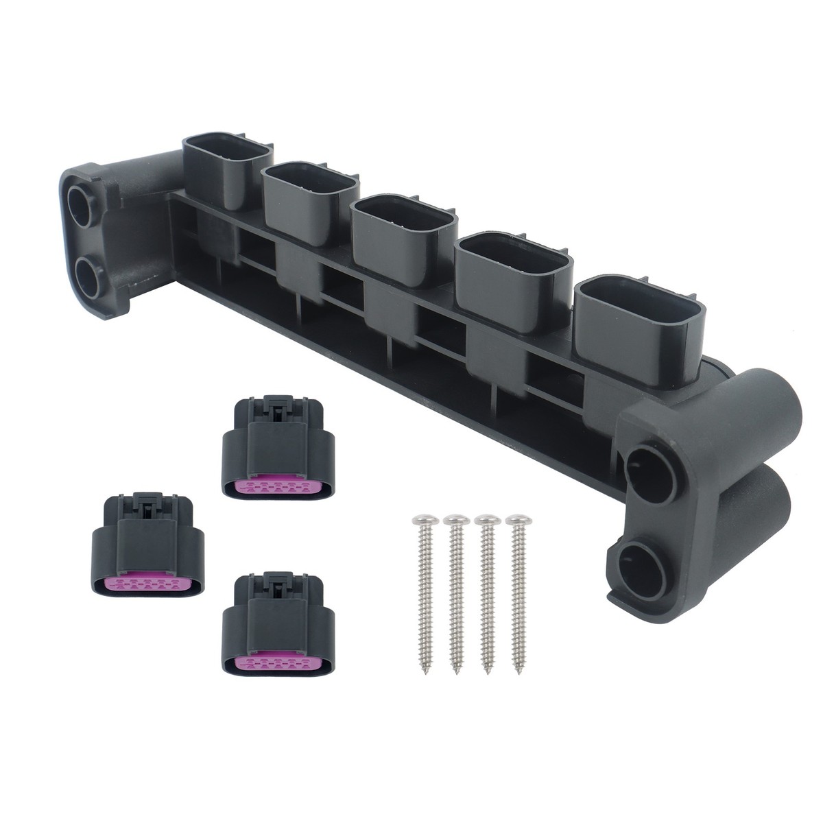 Fit For Mercury Quicksilver Smartcraft 98-8M0165557 5 Way