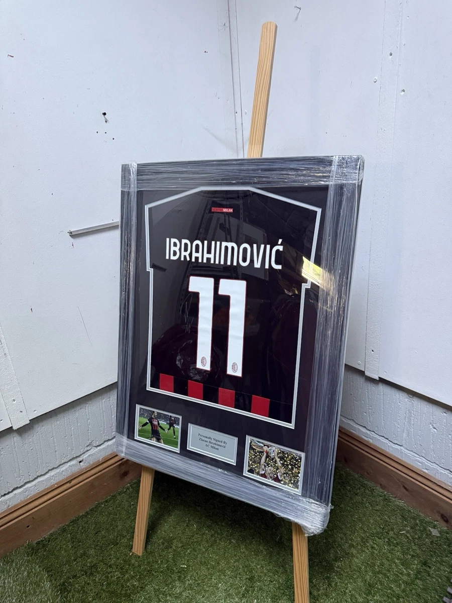 AC MILAN 直筆サイン入り色紙 1994-1995 02 ac milan signed products for sale | eBay