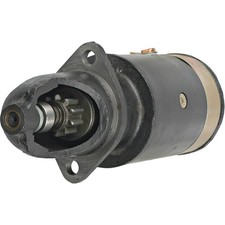 Starter For International IHC Case Tractor Farmall Super A 1947-1954