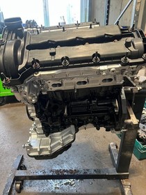 MERCEDES SPRINTER 313 CDI RECONDITIONED ENGINE SERVICE SUPPLY & FIT