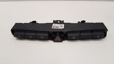 Multifunktionsschalter Schalterleiste Warnblinkschalter Opel H Astra GTC 1.9