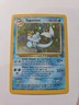 1999 Pokemon Jungle Vaporeon #12/64 Holo Mp Hp