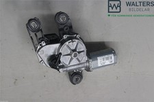 ORIGINAL Wischermotor hinten AUDI A3 Sportback (8YA)  2021