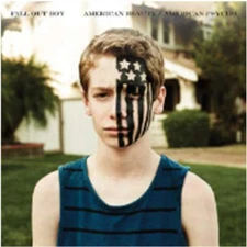 Fall Out Boy - American Beauty / American Psycho [New Vinyl LP]
