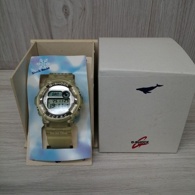 CASIO DW-9200K-7T G-SHOCK