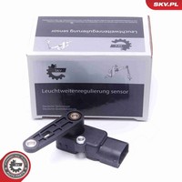 Esen SKV Sensor Leuchtweitenregulierung 17SKV672 FüR BMW 3Er G20 G80 G28 X3 G01