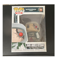 Funko Pop Warhammer 40,000 Vinyl Figures 6