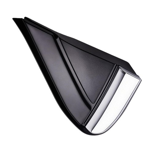 Per Chevrolet Equinox Modanatura Parafango Lato Sinistro 84107340 PVC Per Modelli 2018-2023 - Foto 3 di 15