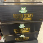 New ListingFunko Pop Boston Celtics 2024 NBA Champions 5 Pack -  Limited Collector Edition