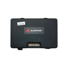 Universal Gun Cleaning Kit for Rifle Pistol Shotgun Muzzleloader for any Caliber