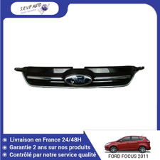 Calandre Ford FOCUS