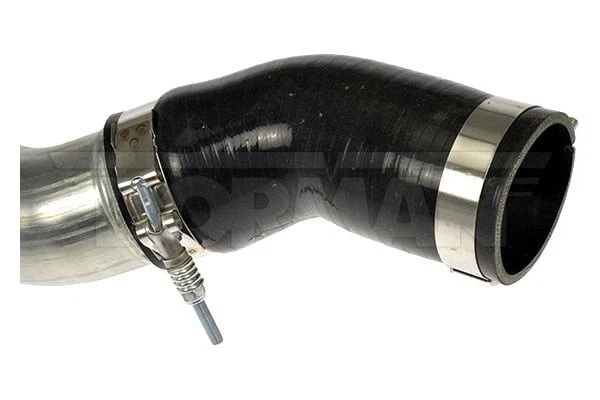 For Ram 2500 2013-2018 Dorman Solutions Passenger Side Intercooler Hose Foto 4 de 4