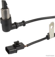 NEU - Herth+Buss Jakoparts J5905017 Sensor, Raddrehzahl FüR Mitsubishi