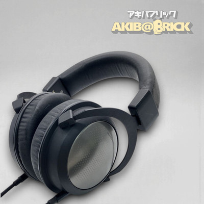 Beyerdynamic T5 3rd Generation Over-Ear Headphones Hi-Fi Audiophile Japan