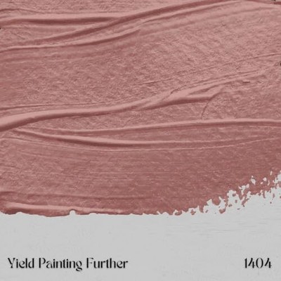 Yield Painting Further 1404 Cd New