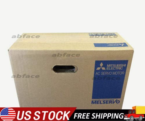 New In Box MITSUBISHI HA-LFS11K2 HALFS11K2S Servo Motor fedex or DHL