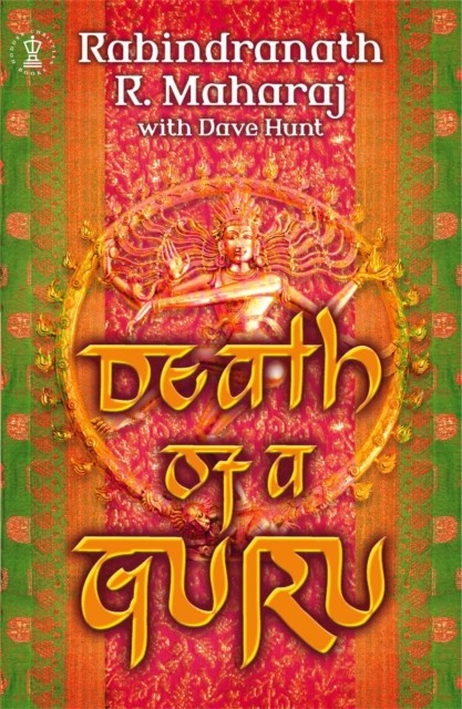 Death of a Guru by Dave Hunt (Paperback Book)