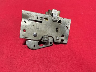 NOS 1949 FORD CAR RH FRONT DOOR LATCH / LOCK FoMoCo | eBay