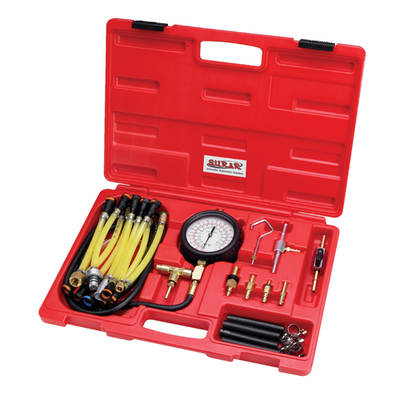 #ad FPT22S.U.R.amp;R. Deluxe Fuel Injection Pressure Tester Kit $410.87