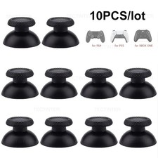 10 PCS PS4/PS5/Xbox Joystick Replacement Analog Controller Thumb Stick Grip Cap