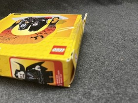 LEGO Seasonal: Halloween Set (850936)