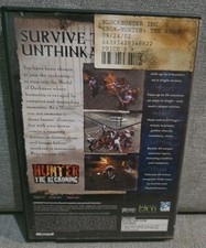Hunter: The Reckoning Video Games for sale | eBay