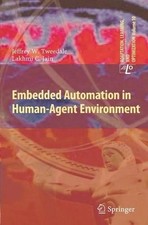 Jeff Tweedale Lakhmi Embedded Automation in H...