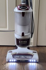 Shark Rotator NV611 Lift-Away Upright Vacuum Cleaner Bagless HEPA Filter LED