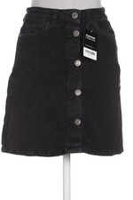Noisy May Rock Damen Damenrock Gr. S Baumwolle Marineblau #hkz671q