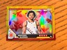 2025 Topps Chrome McDonald's All-American BRAYDEN BURRIES Gold Refractor #/50