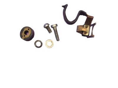 Halterung Halter Motorkabel Bracket Motor Cable Benelli 354 75-79 Four.