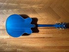 Gretsch G6136CS-62 Falcon Vintage Light Blue Limited Edition — photo 5
