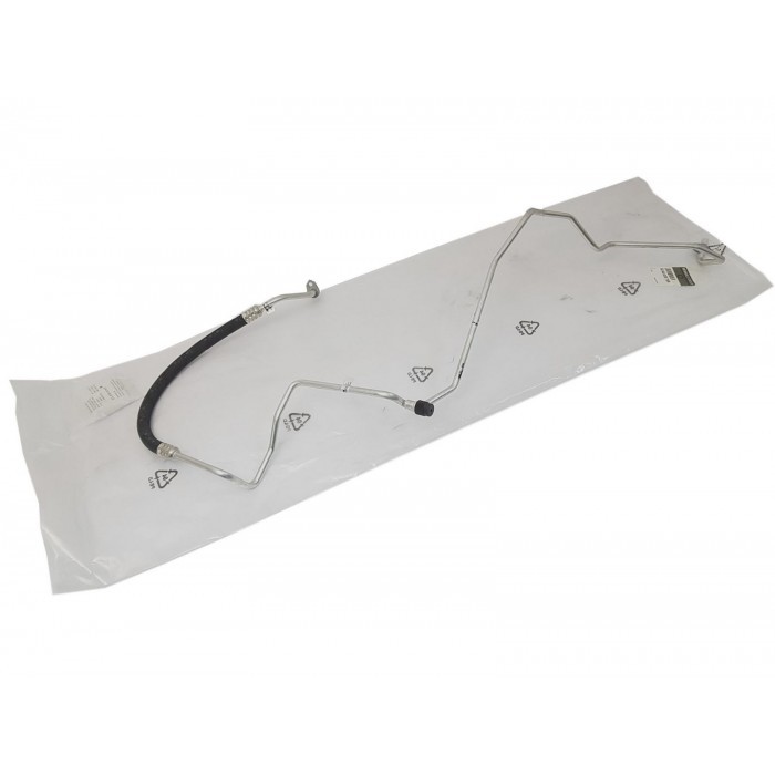 Durite de climatisation en aluminium renforcé pour Nissan NV400 et Master III