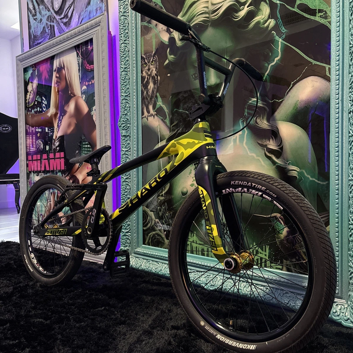Haro Bikes Flightline Plus 2020 Haro Flight Line Plus