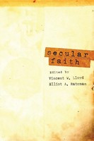 Vincent William Lloyd (U. A.) | Secular Faith | Taschenbuch | Englisch (2011)