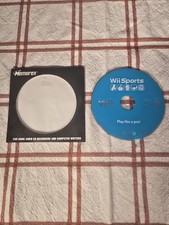 Wii Sports (Nintendo Wii, 2006)