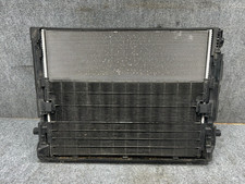 Toyota Gr Supra Mk5 Premium 20-25 Oem 3.0l Engine Radiator Cooling Fan Motor 10k Toyota Gr Supra Mk5 Premium 20-25 Oem 3.0l Engine Radiator Cooling Fan Motor 10k