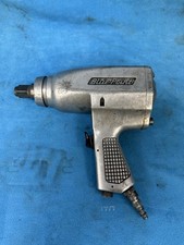 Blue Point At750a Impact Air Wrench Gun 34 Drive Pneumatic Tools Automotive