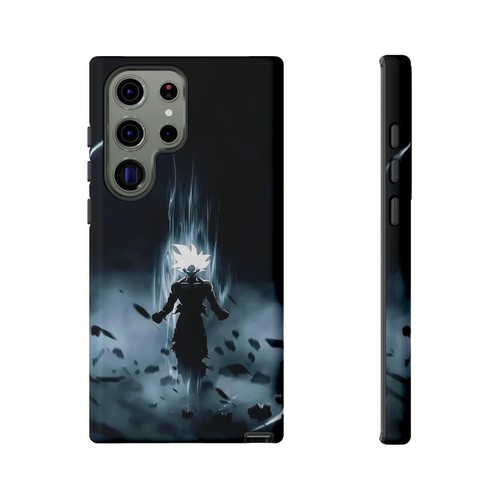 Anime Tough Cases, Goku, Dragon Ball Protective Phone Cover, Fans Gift, Geek - 第 300/323 張圖片