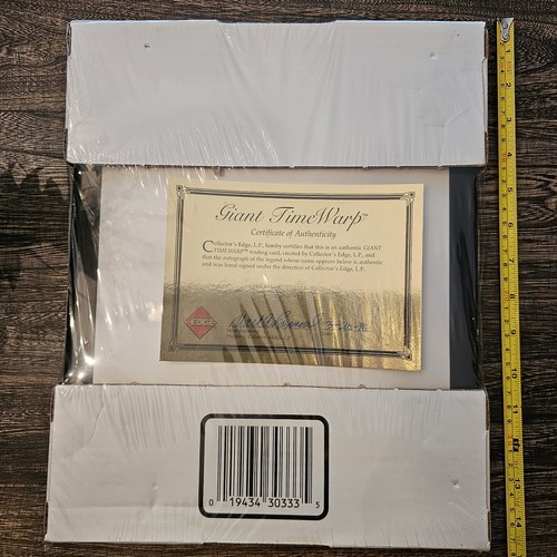 Autografo Jack Youngblood Los Angeles Rams NFL Football firmato foto incorniciata certificato di autenticità - Foto 3 di 5
