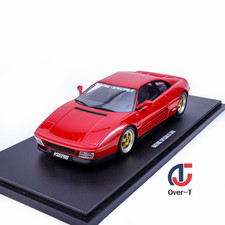 GT Spirit 1:18 348 Koenig Special Limited Edition Simulated Resin Car Model 