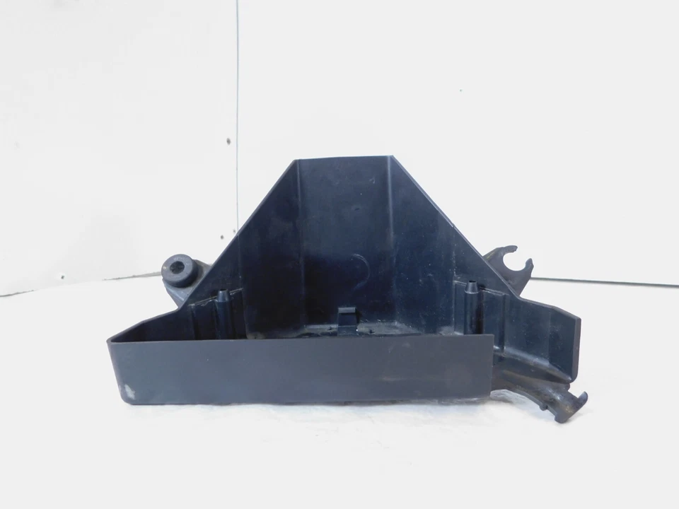 BMW F650CS F650GS Dakar G650GS Sertao Bottom Part Fuse E Box Tray - 61112346547 - Изображение 4 из 4