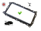 For Ford Mustang MK5 FL V6 GT 2010-2015 Shift Lever Boot Bottom Plastic Frame