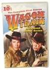 Wagon Train (1957 TV series) TV Series Box Set DVDs & Blu-ray Discs