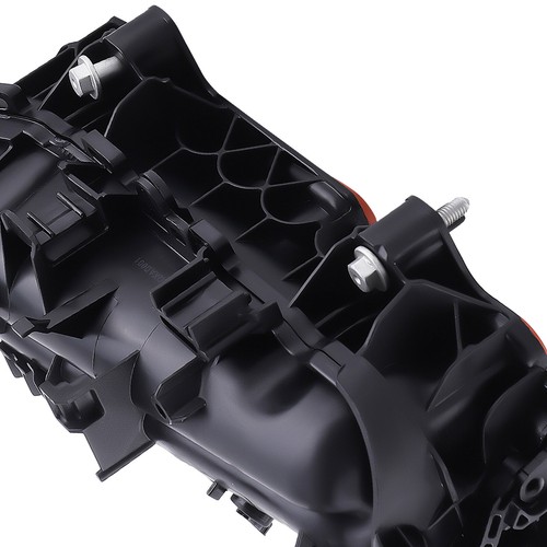 Intake Inlet Manifold for BMW 2 Series X1 F48 X2 Mini Clubman One D 1161859397 - Picture 11 of 12