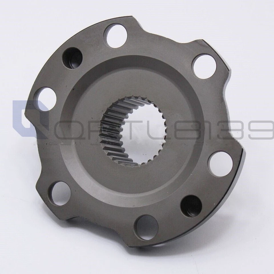 FOR Toyota Land Cruiser Lexus LX470 Front Hub Axle Flange 43421-60060 Foto 4 de 4