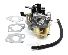 Carburetor For Excell EPW1792500 2500 PSI, 2.5GPM Pressure Washer