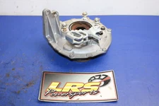 2016 POLARIS PHOENIX 200 REAR BRAKE PANEL PLATE