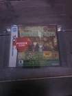 Professor Layton and the Unwound Future (Nintendo DS) FACTORY SEALED